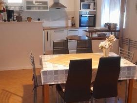 Apartments Vesna
