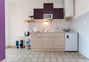 Apartments Vesna (81421-A3) - Rab - island Rab