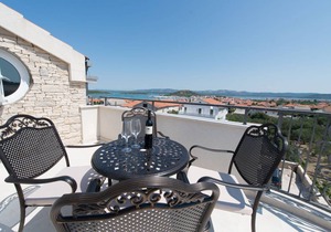 Apartments Villa Kos