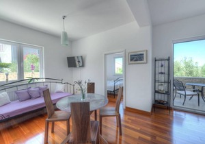 Apartments Villa Kos