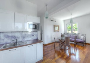 Apartments Villa Kos