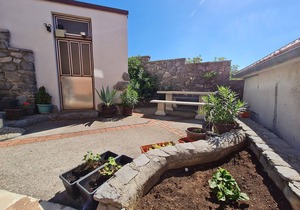 Apartments Vjenceslava (61921-A3) - Senj