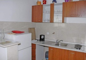 Apartments Vlatka, (15342), Senj, Croatia