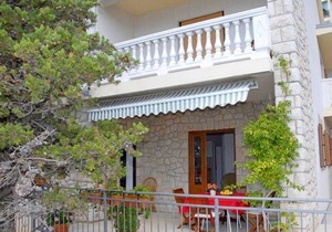 Apartments Vlatka, (15342), Senj, Croatia