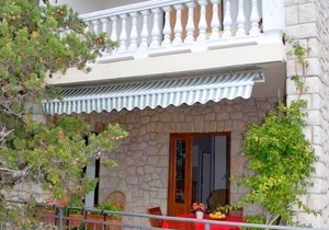 Apartments Vlatka, (15342), Senj, Croatia