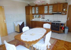 Apartments Vlatka, (15343), Senj, Croatia