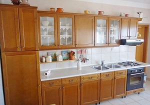 Apartments Vlatka, (15343), Senj, Croatia