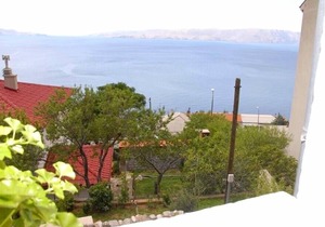 Apartments Vlatka, (15343), Senj, Croatia