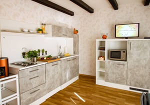 Apartments Vogelsang - 3-room apartment