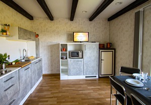 Apartments Vogelsang - 3-room apartment