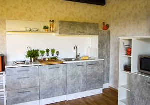 Apartments Vogelsang - 3-room apartment