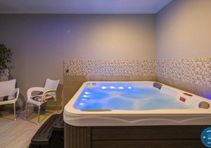 Apartments Wellness
