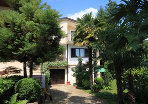 Apartments with a parking space Opric, Opatija - 2319