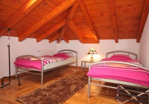 Apartments with a parking space Icici, Opatija - 7793