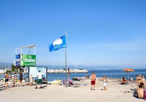 Apartments with a parking space Icici, Opatija - 7860