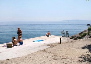 Apartments with a parking space Icici, Opatija - 7761
