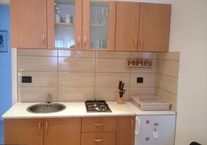 Apartments with a parking space Icici, Opatija - 7761