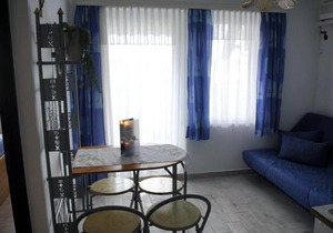 Apartments with parking space Jadranovo, Crikvenica - 5285