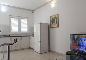 Apartments with parking space Zuljana, Peljesac - 4573