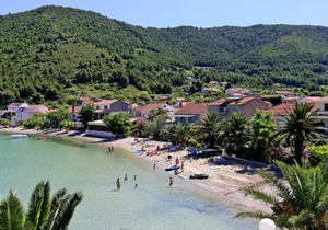 Apartments with parking space Zuljana, Peljesac - 4574