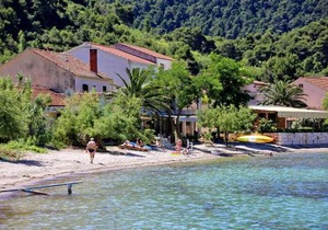 Apartments with parking space Zuljana, Peljesac - 4574