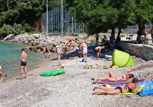 Apartments with parking space Zuljana, Peljesac - 4574
