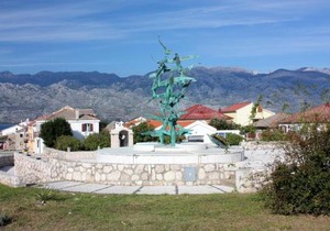 Apartments with parking space Razanac, Zadar - 6919