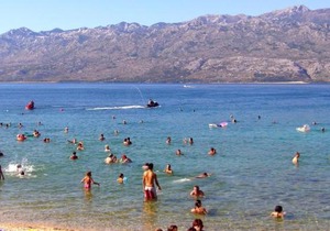 Apartments with parking space Razanac, Zadar - 6919