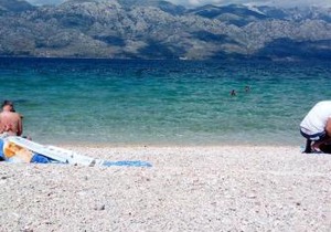 Apartments with parking space Razanac, Zadar - 19648