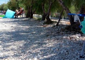 Apartments with parking space Razanac, Zadar - 19648