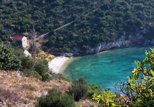 Apartments with parking space Brsecine, Dubrovnik - 8549