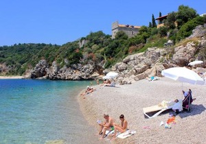 Apartments with parking space Brsecine, Dubrovnik - 8549