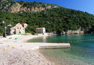 Apartments with parking space Brsecine, Dubrovnik - 8549