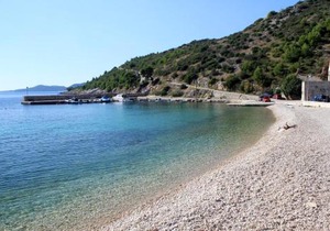 Apartments with parking space Brsecine, Dubrovnik - 8549