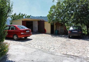 Apartments with parking space Kampor, Rab - 4972