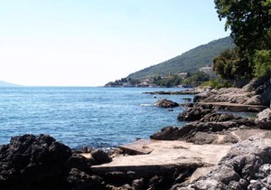 Apartments with parking space Opric, Opatija - 7715