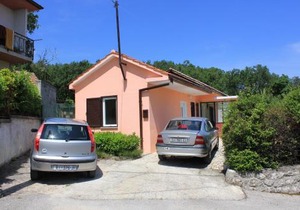 Apartments with parking space Opric, Opatija - 7716