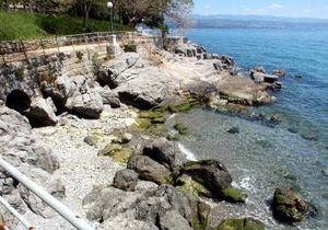Apartments with parking space Opric, Opatija - 7716