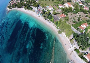 Apartments with parking space Orebic, Peljesac - 646