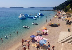 Apartments with parking space Orebic, Peljesac - 646