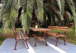 Apartments with parking space Orebic, Peljesac - 646