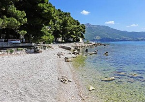 Apartments with parking space Orebic, Peljesac - 10102