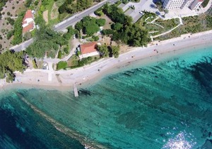 Apartments with parking space Orebic, Peljesac - 4532