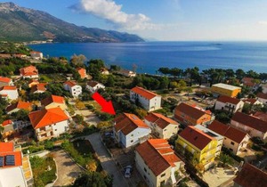 Apartments with parking space Orebic, Peljesac - 643