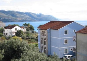 Apartments with parking space Orebic, Peljesac - 643