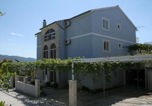 Apartments with parking space Orebic, Peljesac - 643