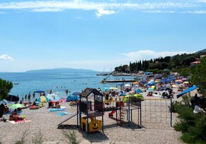 Apartments with parking space Icici, Opatija - 7788