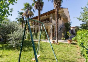 Apartments with parking space Porec - 2216