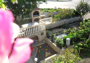 Apartments with parking space Supetarska Draga - Donja, Rab - 4966