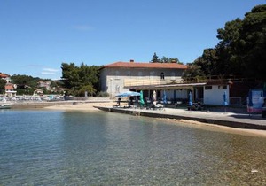 Apartments with parking space Palit, Rab - 4971